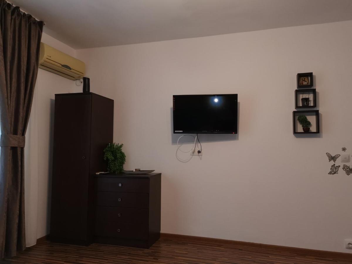 Apartament Coffee