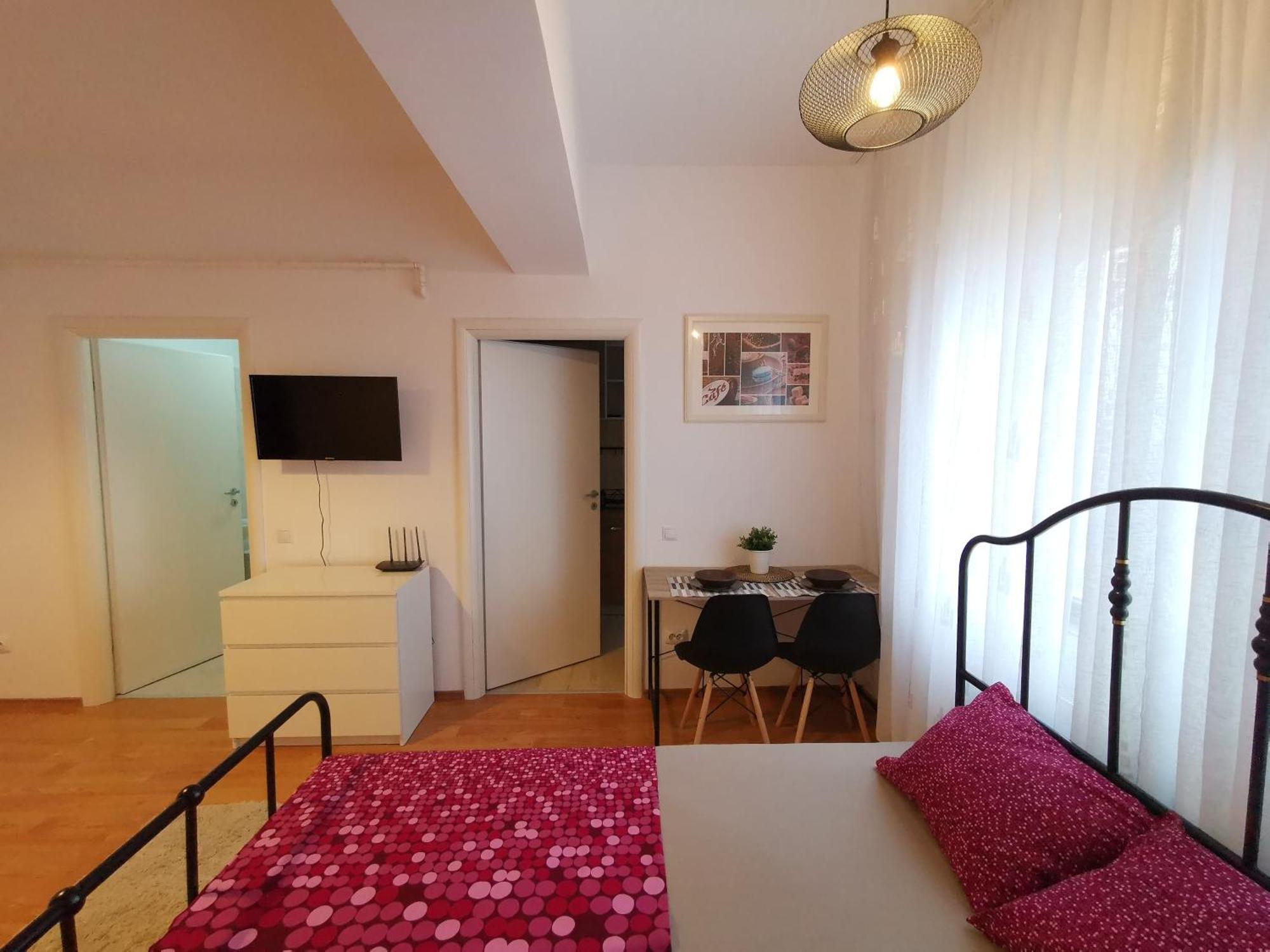 Apartament Coffee