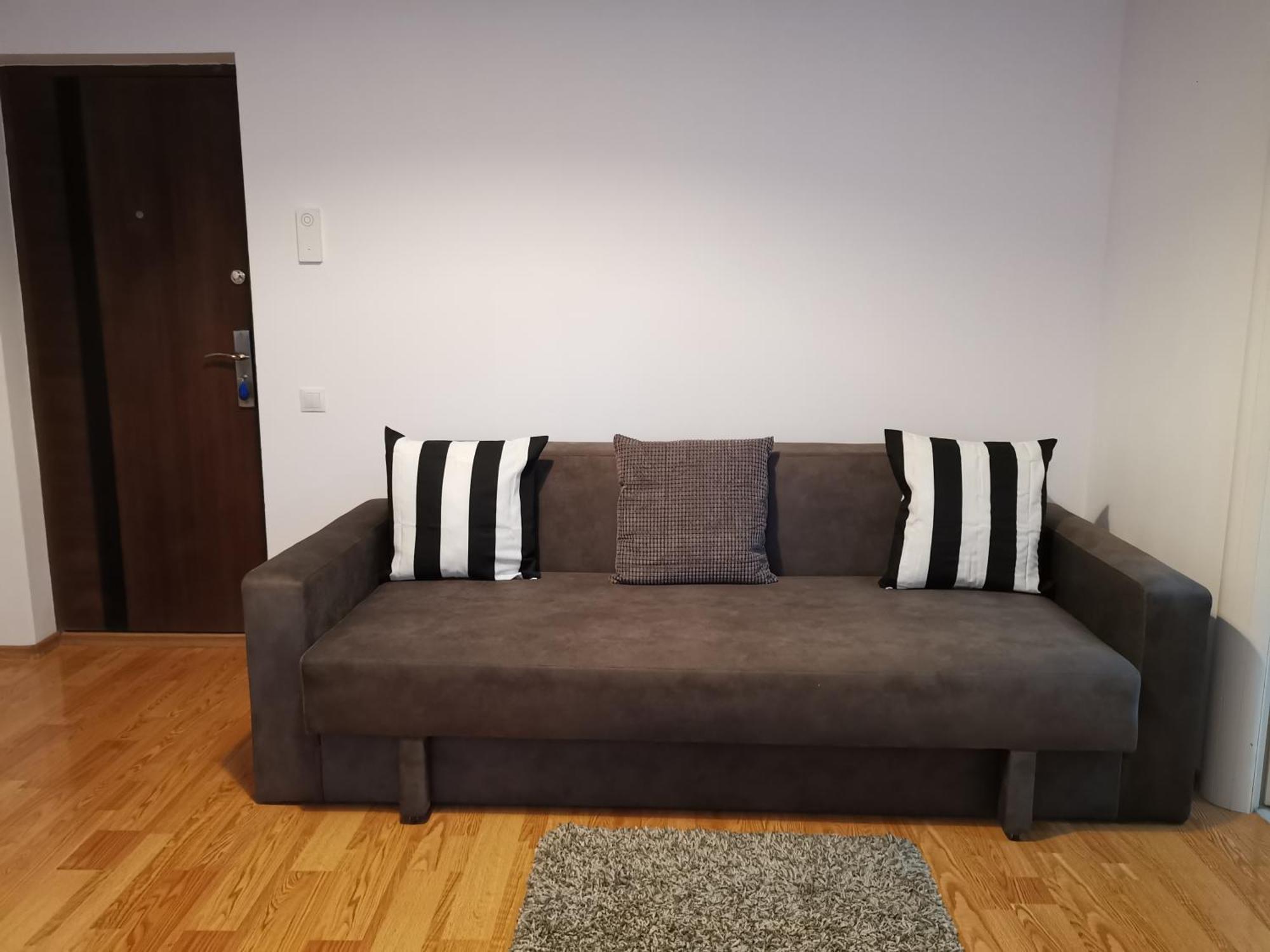 Apartament Coffee