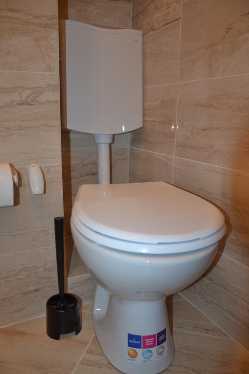 Apartament Coffee Bucureşti