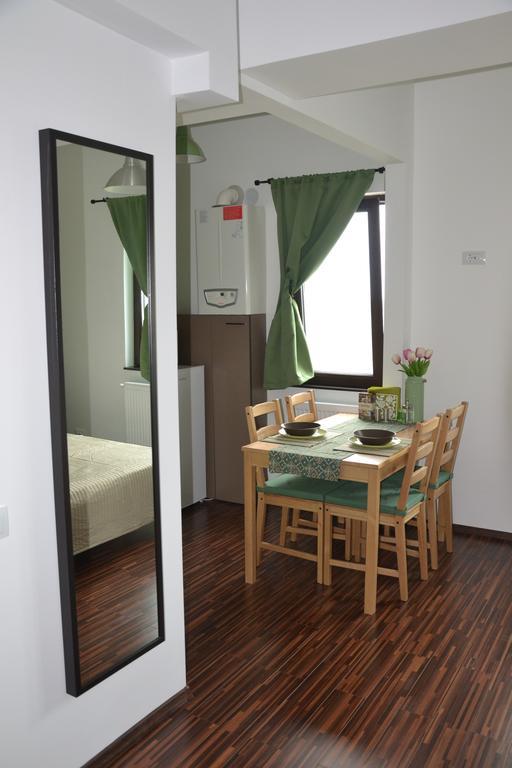 Apartament Coffee Bucureşti