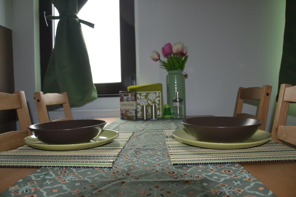 Apartament Coffee