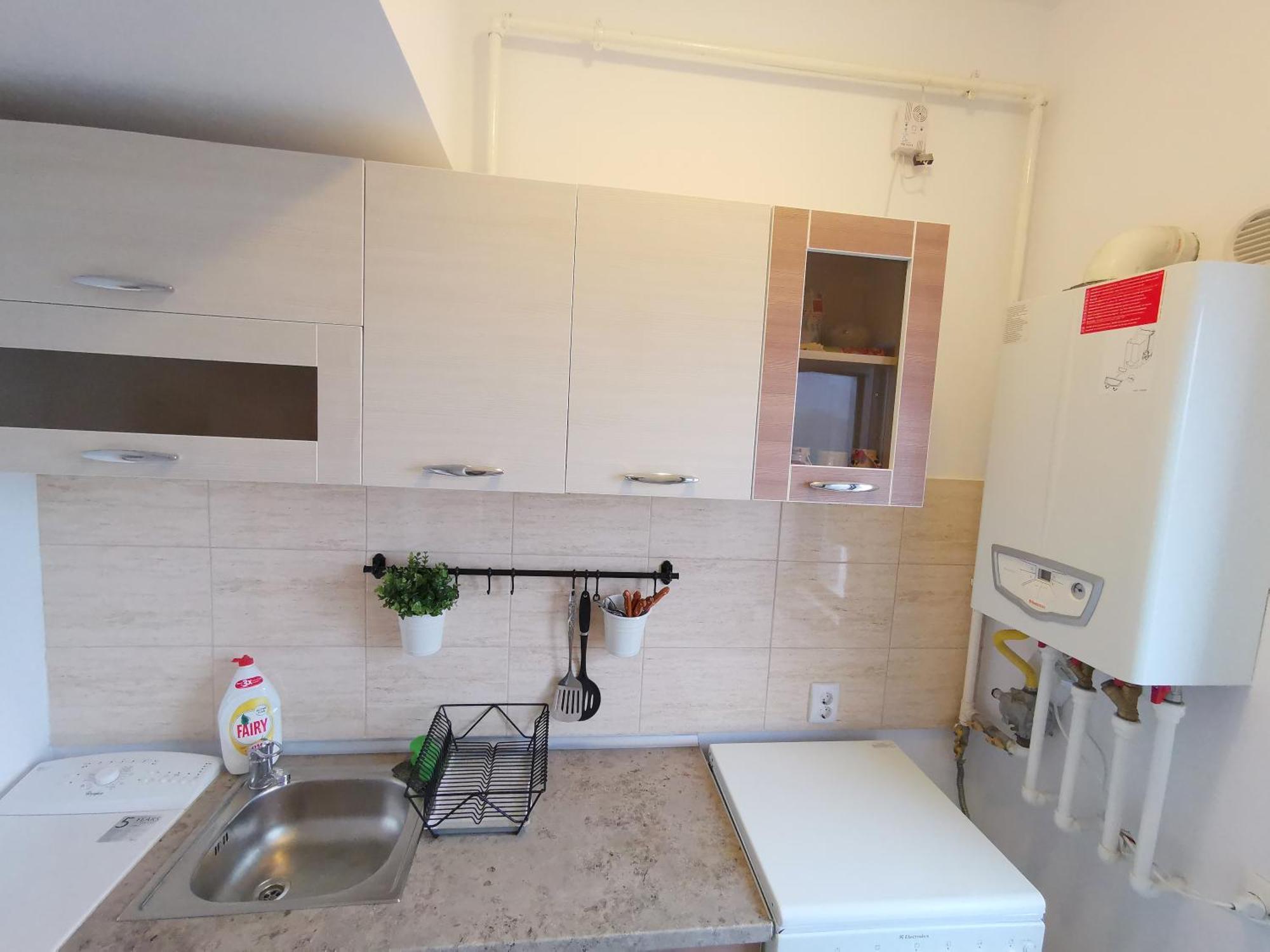Coffee Apartment Bucharest